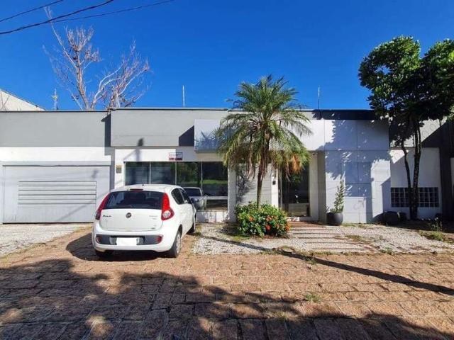 Casa aluguel em Piracicaba, Cidade Jardim