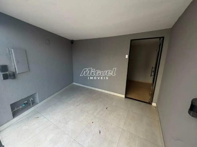 Casa aluguel em Região Imediata de Piracicaba, Região Metropolitana de Piracicaba