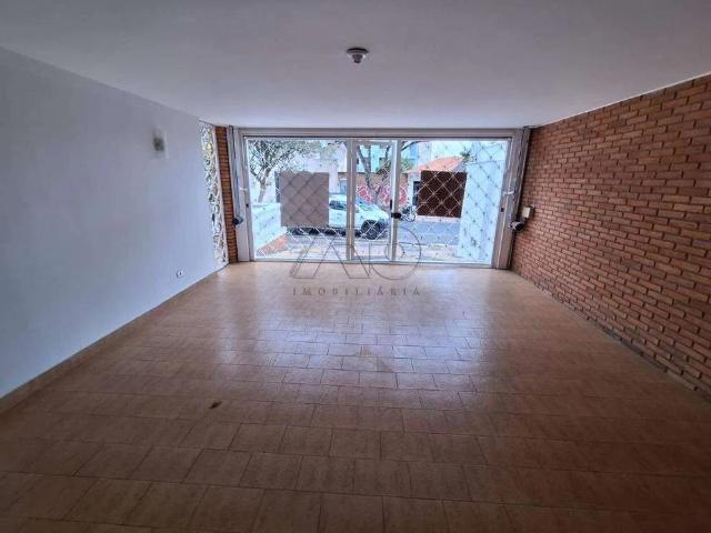 Casa aluguel em Piracicaba, Região Geográfica Intermediária de Campinas