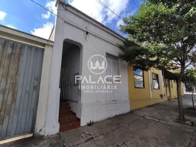 Casa aluguel em Piracicaba
