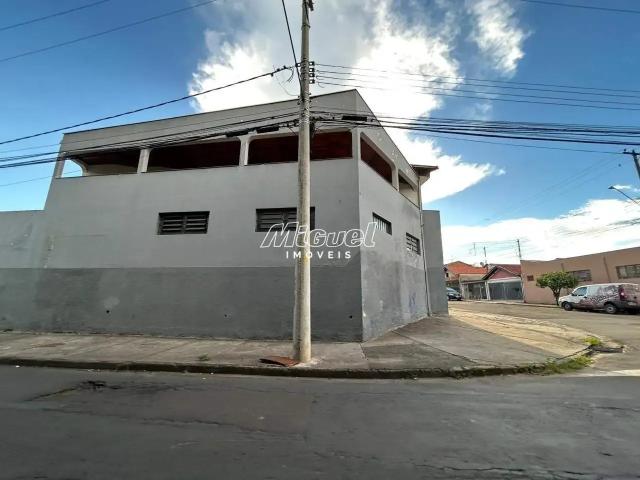 Casa aluguel em Santa Terezinha de Piracicaba, Piracicaba