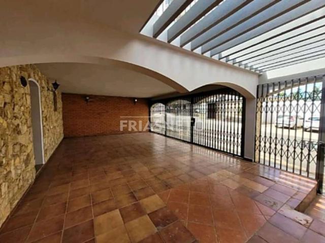 Casa aluguel em Piracicaba