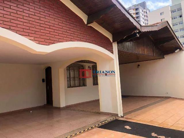 Casa aluguel em Região Imediata de Piracicaba, Região Metropolitana de Piracicaba