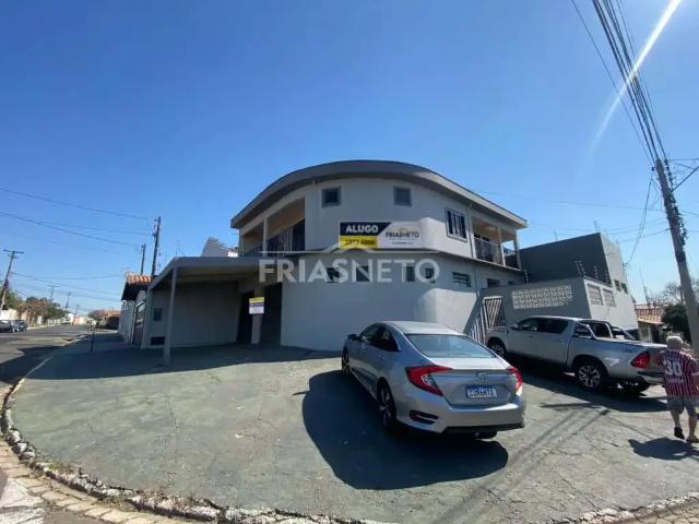 Casa aluguel em Piracicaba