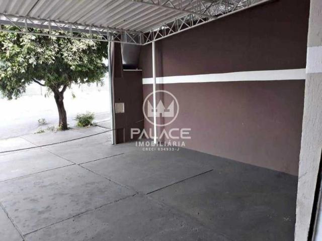 Casa aluguel em Piracicaba, Região Geográfica Intermediária de Campinas