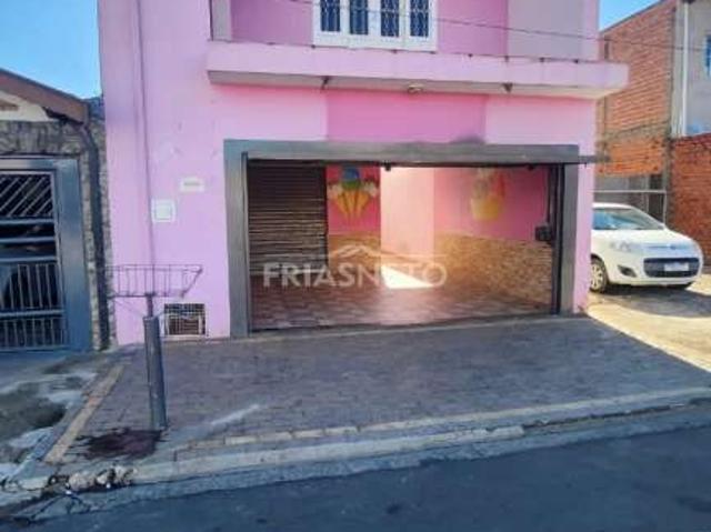 Casa aluguel em Piracicaba, Vila Industrial