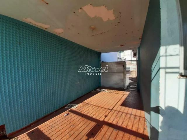 Casa aluguel em Região Imediata de Piracicaba, Região Metropolitana de Piracicaba