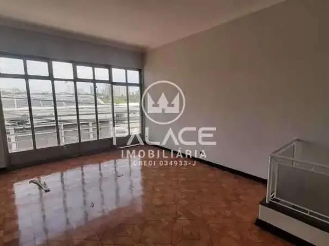 Casa aluguel em Piracicaba