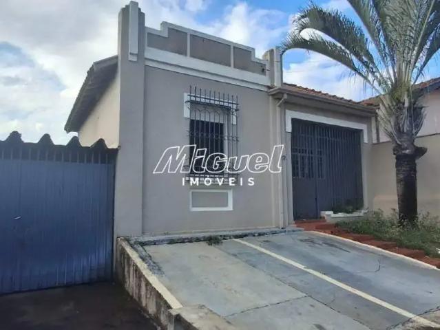 Casa aluguel em Região Imediata de Piracicaba, Região Metropolitana de Piracicaba