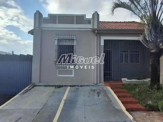 Casa aluguel em Piracicaba, São Paulo