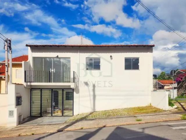 Casa aluguel em Região Geográfica Imediata de Poços de Caldas, Poços de Caldas