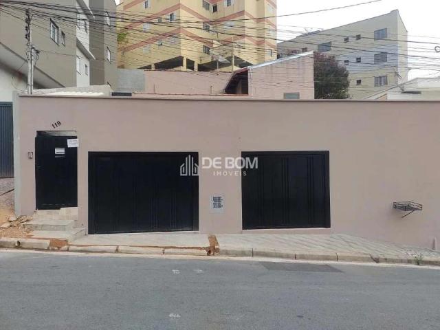 Casa aluguel em Poços de Caldas, Região Geográfica Intermediária de Pouso Alegre