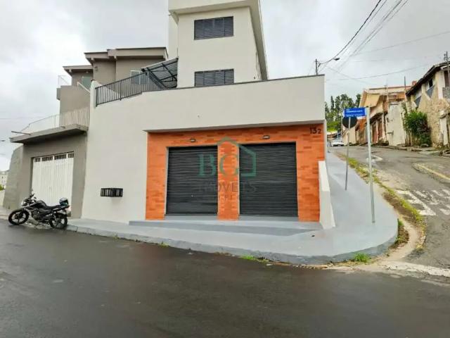 Casa aluguel em Região Geográfica Imediata de Poços de Caldas, Poços de Caldas