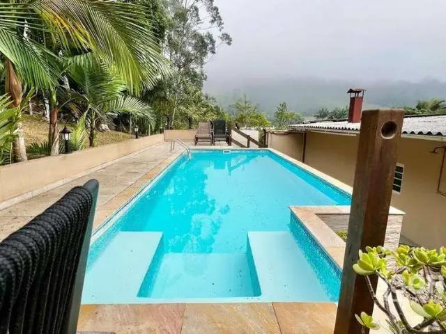 Casa aluguel em Região Geográfica Imediata de Blumenau, Pomerode