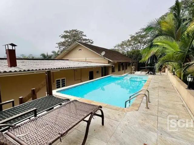 Casa aluguel em Região Geográfica Imediata de Blumenau, Pomerode