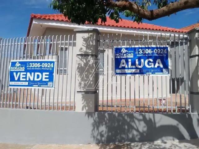 Casa aluguel em Região Imediata de Marília, Pompéia