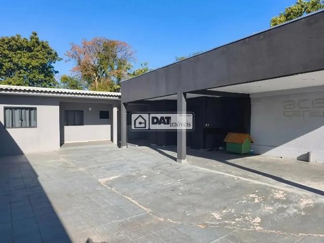 Casa aluguel em Região Geográfica Imediata de Ponta Grossa, Ponta Grossa