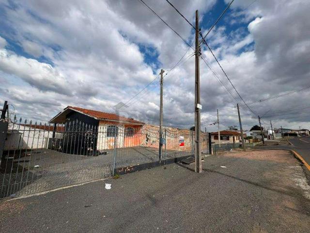 Casa aluguel em Vila Isabel, Ponta Grossa