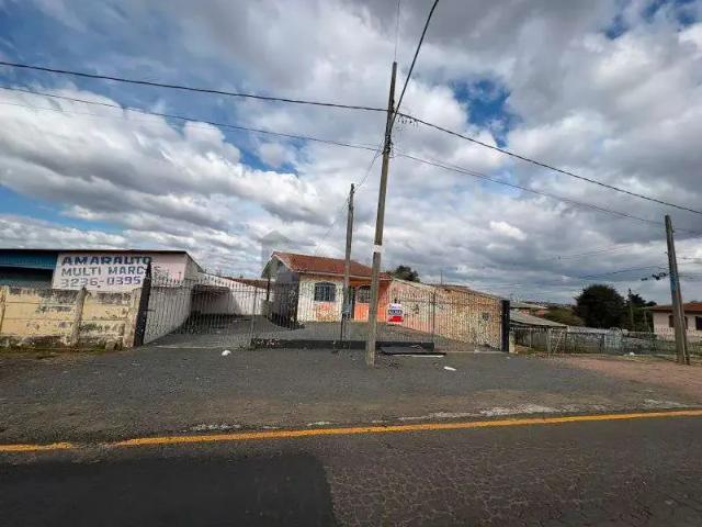 Casa aluguel em Região Geográfica Imediata de Ponta Grossa, Ponta Grossa