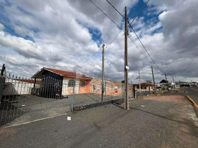 Casa aluguel em Região Geográfica Imediata de Ponta Grossa, Ponta Grossa