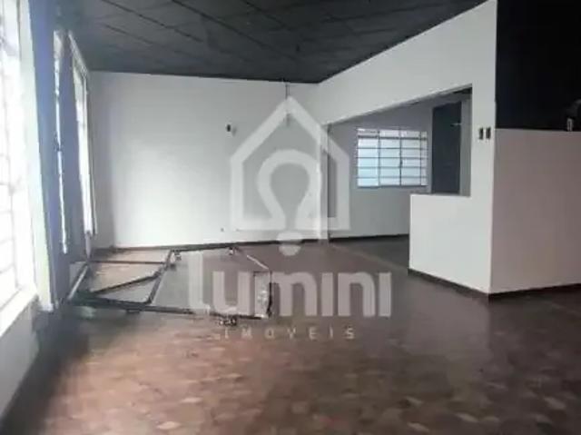 Casa aluguel em Centro, Ponta Grossa