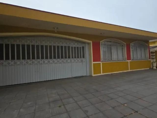 Casa aluguel em Centro, Ponta Grossa