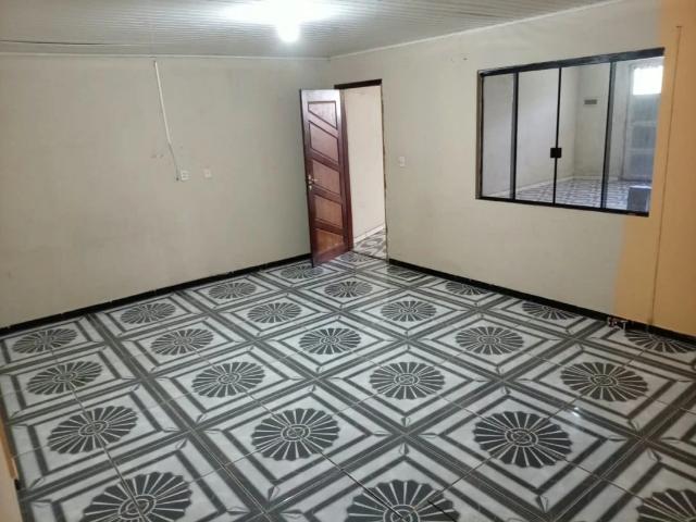 Casa aluguel em Ronda, Ponta Grossa