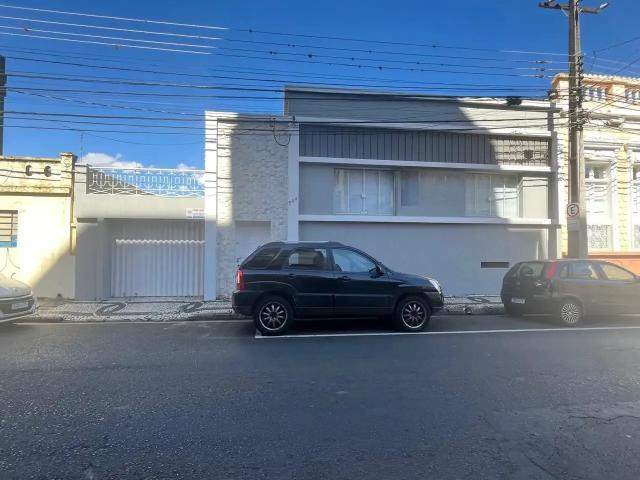 Casa aluguel em Centro, Ponta Grossa