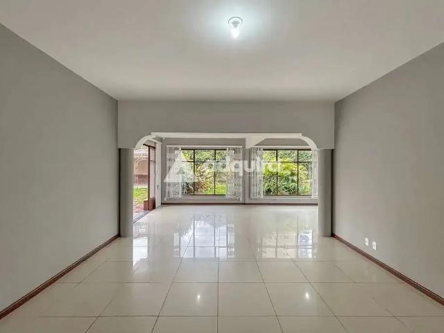 Casa aluguel em Vila Ezilda, Ponta Grossa