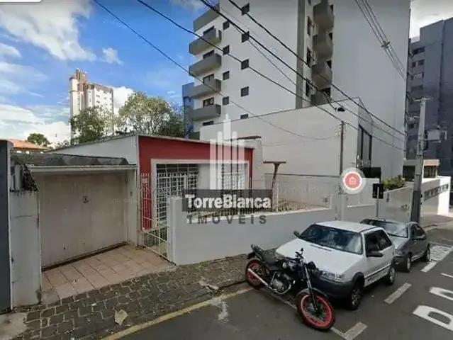Casa aluguel em Centro, Ponta Grossa