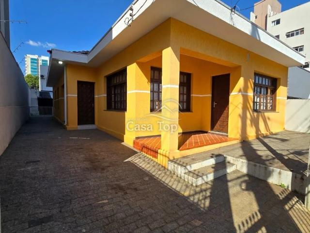 Casa aluguel em Ponta Grossa, Região Geográfica Intermediária de Ponta Grossa