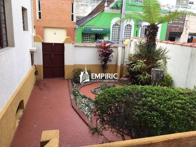 Casa aluguel em Centro, Ponta Grossa