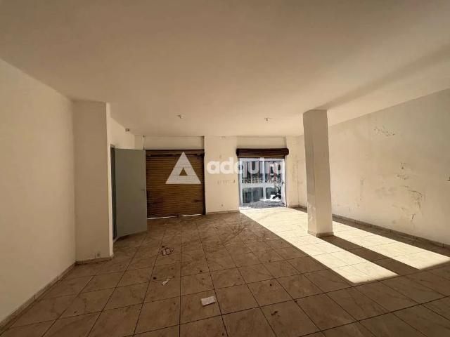Casa aluguel em Centro, Ponta Grossa