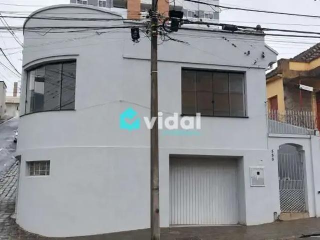Casa aluguel em Centro, Ponta Grossa