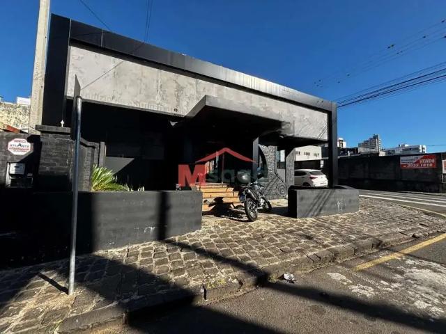 Casa aluguel em Centro, Ponta Grossa