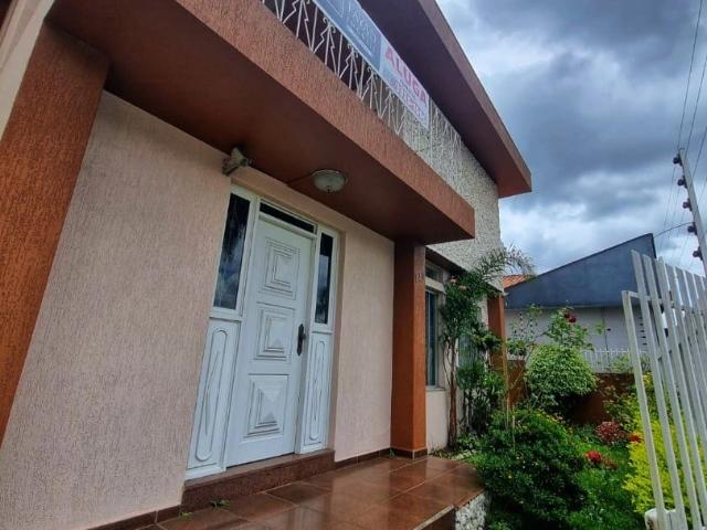 Casa aluguel em Centro, Ponta Grossa