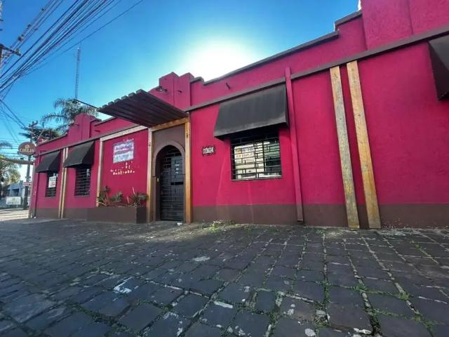Casa aluguel em Centro, Ponta Grossa