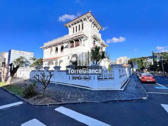 Casa aluguel em Centro, Ponta Grossa