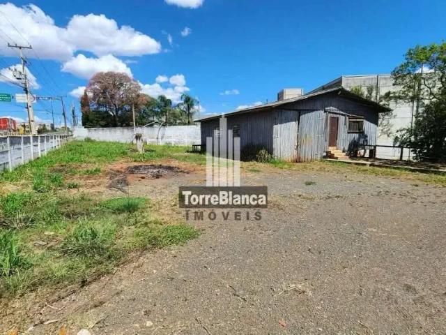Casa aluguel em Região Geográfica Imediata de Ponta Grossa, Ponta Grossa