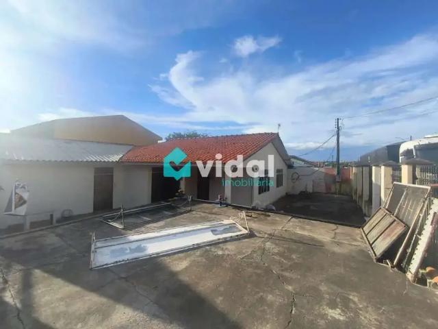 Casa aluguel em Jardim Canaã, Ponta Grossa