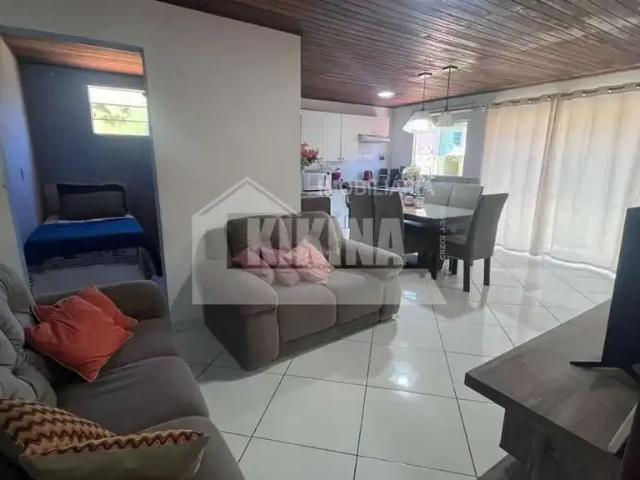 Casa aluguel em Uvaia, Ponta Grossa