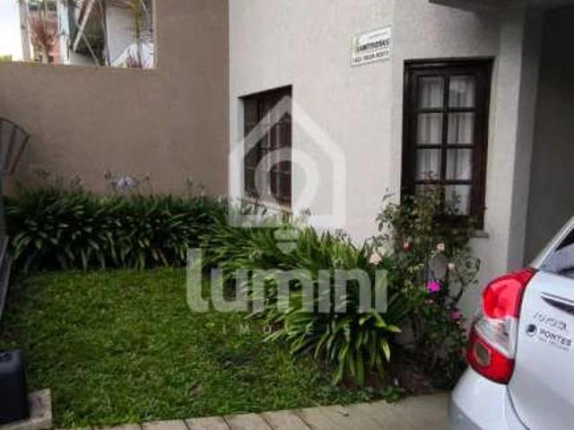 Casa aluguel em Vila Estrela, Ponta Grossa