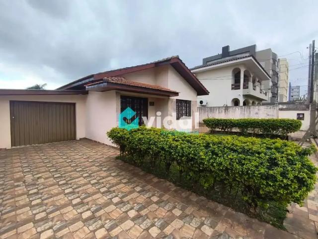 Casa aluguel em Região Geográfica Imediata de Ponta Grossa, Ponta Grossa