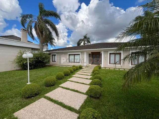 Casa aluguel em Centro, Ponta Grossa