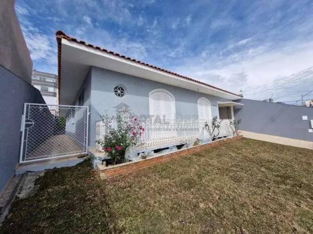 Casa aluguel em Região Geográfica Imediata de Ponta Grossa, Ponta Grossa