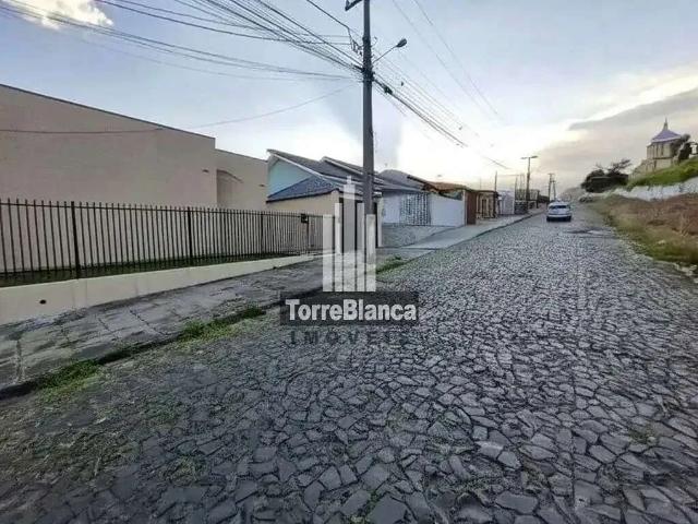 Casa aluguel em Região Geográfica Imediata de Ponta Grossa, Ponta Grossa