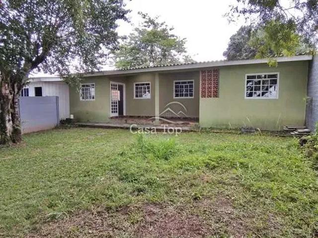 Casa aluguel em Ponta Grossa, Região Geográfica Intermediária de Ponta Grossa