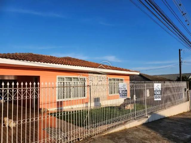Casa aluguel em Região Geográfica Imediata de Ponta Grossa, Ponta Grossa