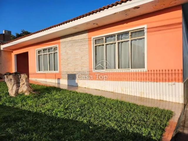 Casa aluguel em Região Geográfica Imediata de Ponta Grossa, Ponta Grossa