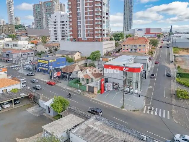Casa aluguel em Região Geográfica Imediata de Ponta Grossa, Ponta Grossa